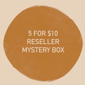 5 for $10 | Reseller Mystery Box🍂🍄🐿